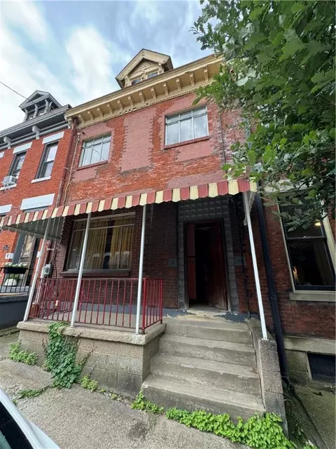 174 46th St, Pittsburgh, PA 15201