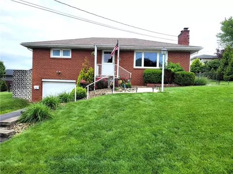 349 W Second Ave, Latrobe, PA 15650
