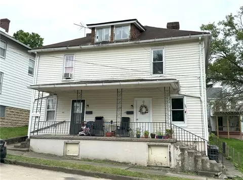 40-42 Seminole, Washington, PA 15301