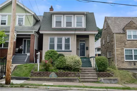 1306 Broadway Ave, Mckees Rocks, PA 15136