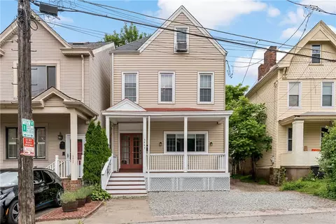 5447 Potter St, Pittsburgh, PA 15232