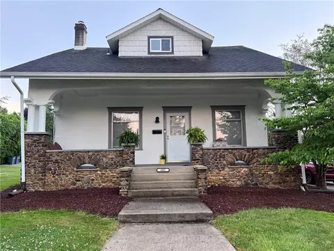 602 Davidson Ave, Connellsville, PA 15425