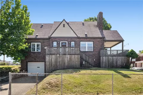 1419 Marengo St, Pittsburgh, PA 15210