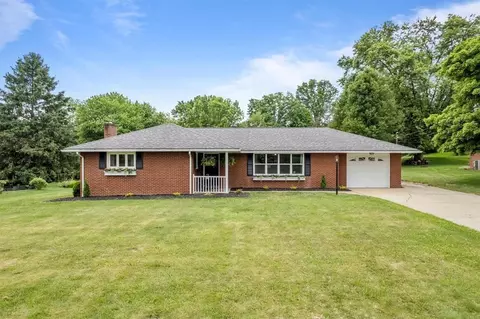 209 Primrose Dr, Sarver, PA 16055