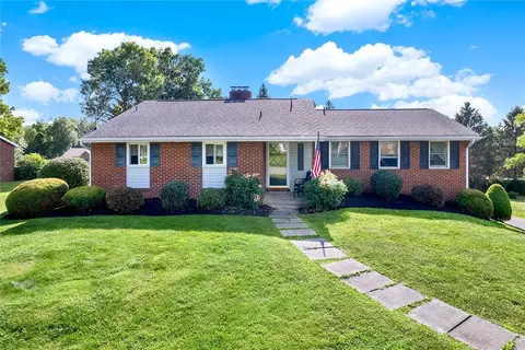 521 Westland Dr, Greensburg, PA 15601