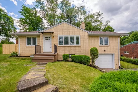 205 Virginia Ave, Glenshaw, PA 15116