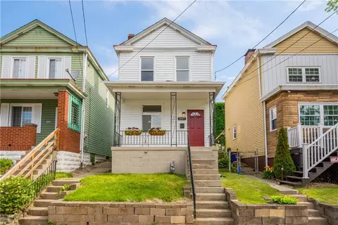 207 E Woodford Ave, Pittsburgh, PA 15210