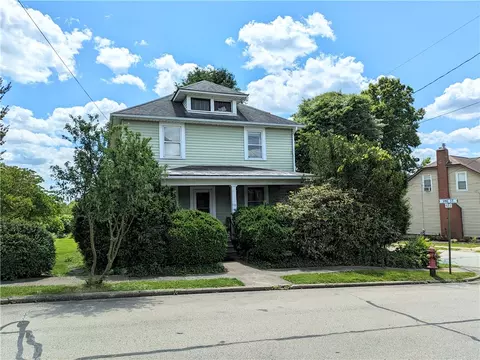 721 Walnut, Scottdale, PA 15683