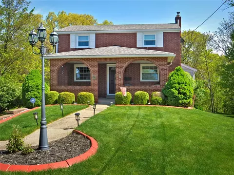408 Cyra Dr, Monroeville, PA 15146