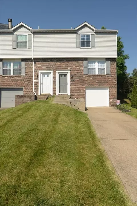 2508 Hawthorne Dr, Oakdale, PA 15071