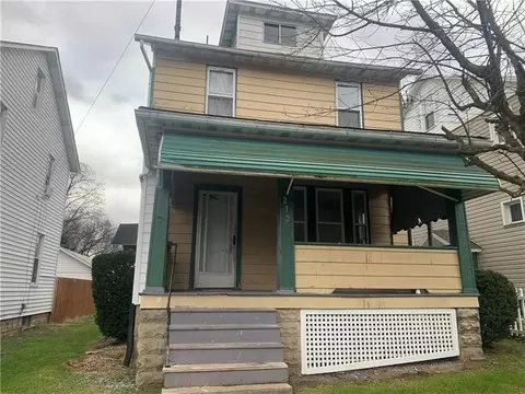 212 Blaine St, Johnstown, PA 15906