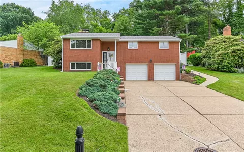 2800 College Park, Allison Park, PA 15101