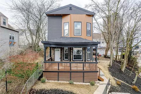 116 Meridan St, Pittsburgh, PA 15211