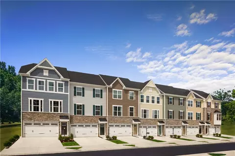 208 Scenic Dr, Canonsburg, PA 15317