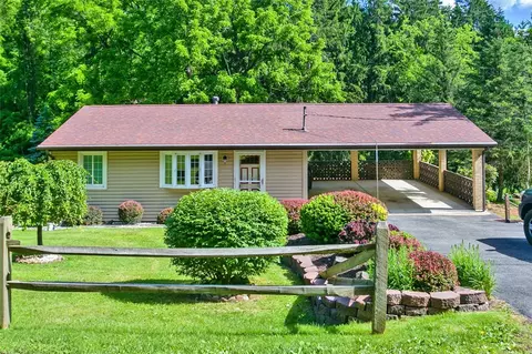 4750 Saltsburg Rd, Murrysville, PA 15668