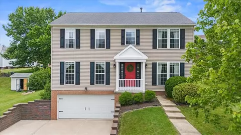 891 Altman St, Irwin, PA 15642