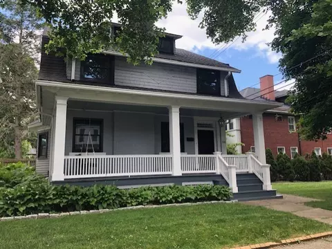 214 Centennial Ave, Sewickley, PA 15143