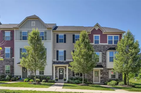 509 Fairmont Dr, Wexford, PA 15090