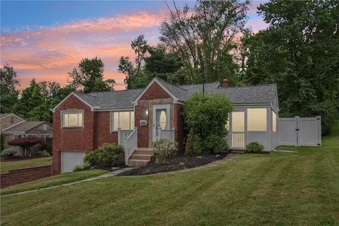3500 Marge St, Pittsburgh, PA 15234