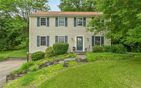 167 Camp Run Rd, Harmony, PA 16037