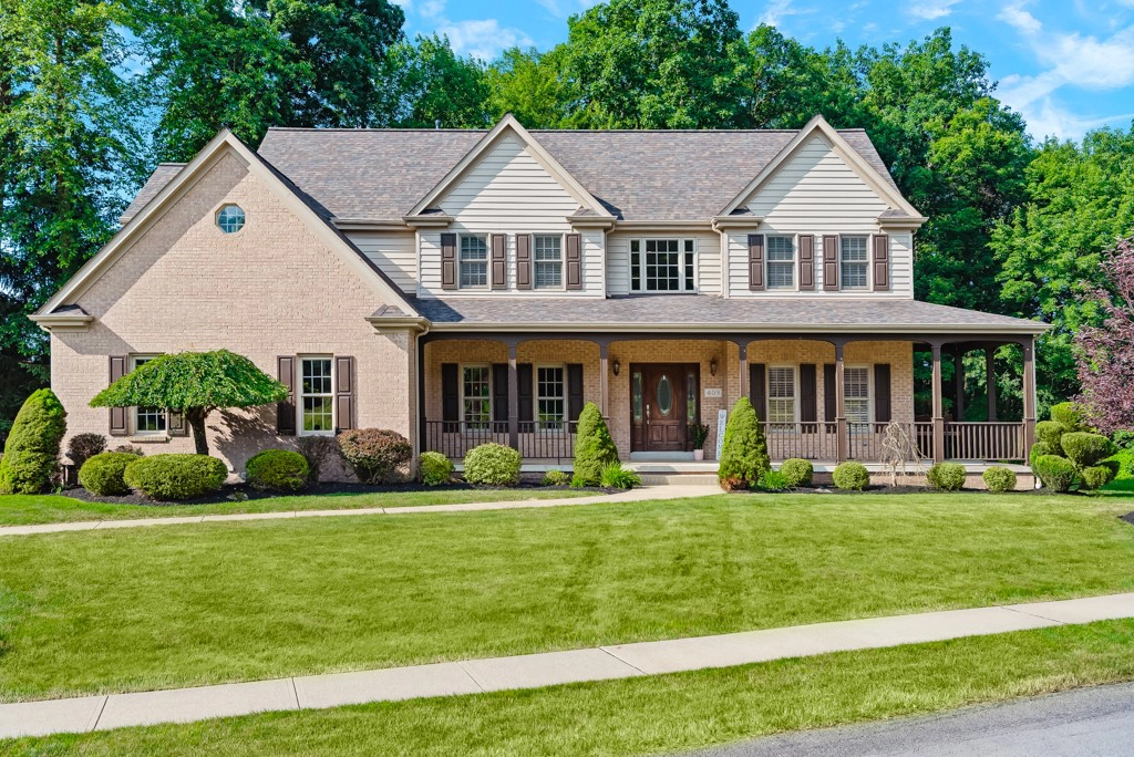 403 Shannon Rd  