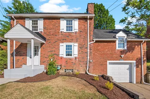 3469 Rosetta St, Homestead, PA 15120