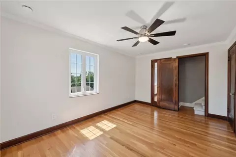 Bedroom - 804 Willow St, Irwin, PA 15642 photo 6 of 7