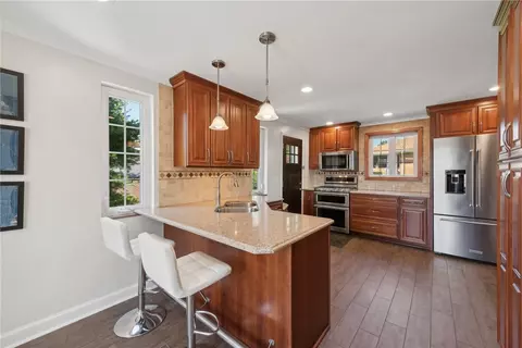 Kitchen - 804 Willow St, Irwin, PA 15642 photo 1 of 3