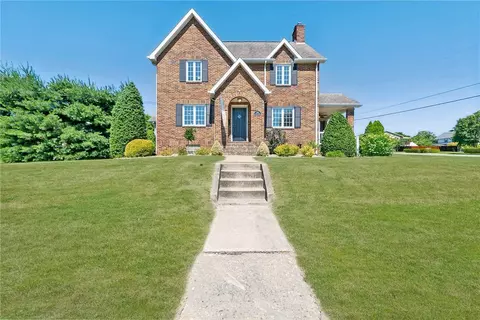 804 Willow St, Irwin, PA 15642