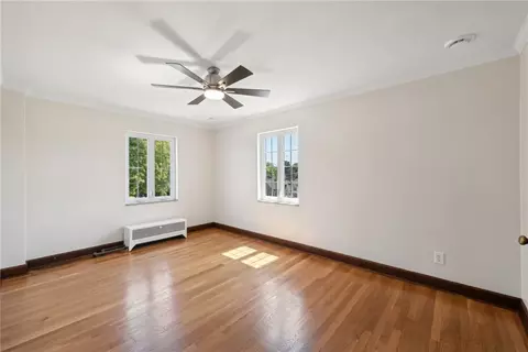 Bedroom - 804 Willow St, Irwin, PA 15642 photo 4 of 7