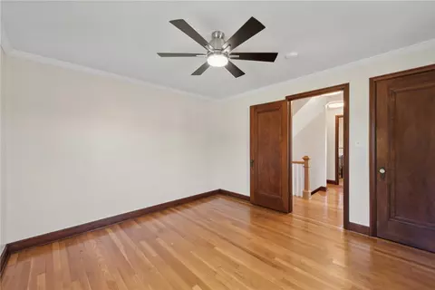Bedroom - 804 Willow St, Irwin, PA 15642 photo 2 of 7