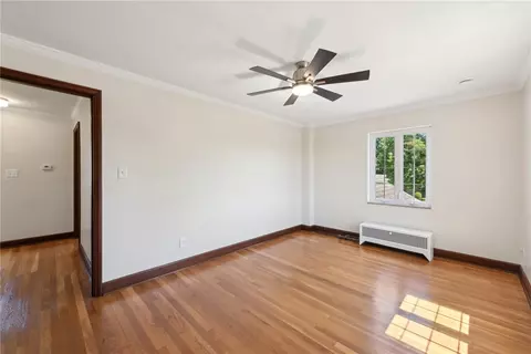 Bedroom - 804 Willow St, Irwin, PA 15642 photo 3 of 7