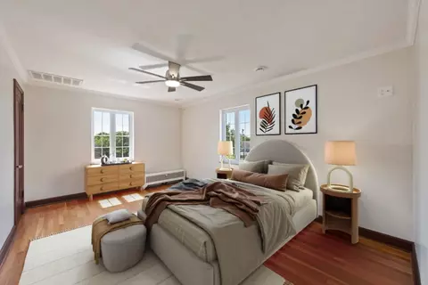 Bedroom - 804 Willow St, Irwin, PA 15642 photo 1 of 7