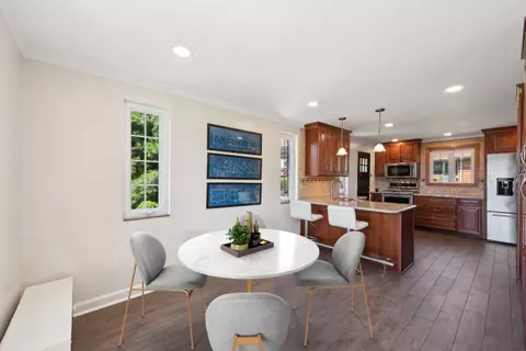 Dining - 804 Willow St, Irwin, PA 15642 photo 1 of 1