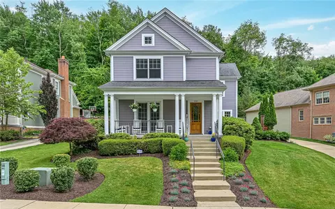 2980 Woodland Ct, Allison Park, PA 15101