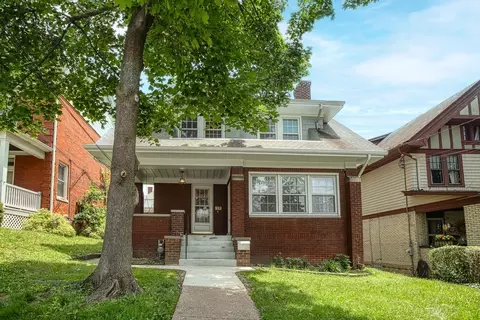 77 S Fremont Ave, Pittsburgh, PA 15202