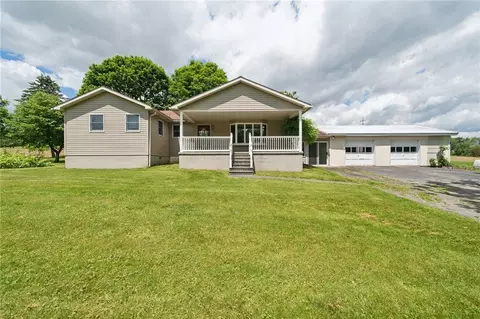 509 Blackburn Rd, Friedens, PA 15541