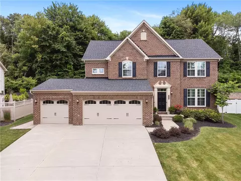 225 Eddie Lewis Dr, Wexford, PA 15090
