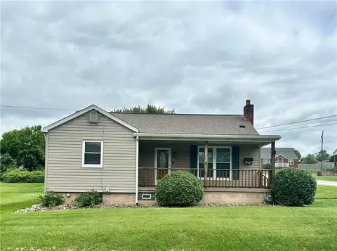 105 Pennsylvania Ave, Latrobe, PA 15650