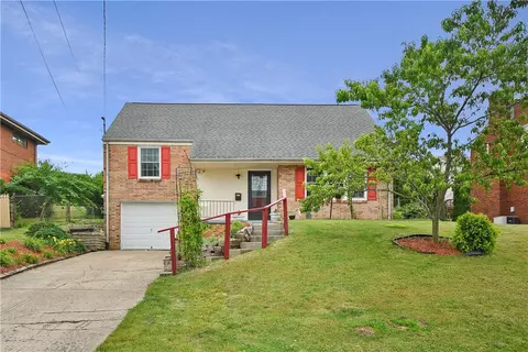 474 Grace St, Pittsburgh, PA 15236