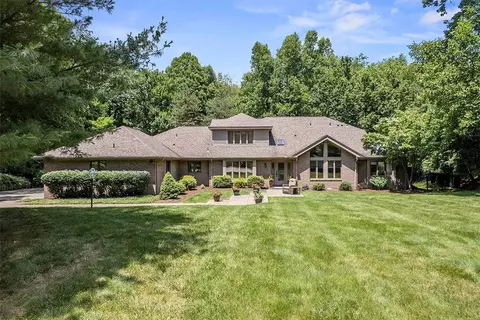 105 Quail Hollow Ln, Wexford, PA 15090