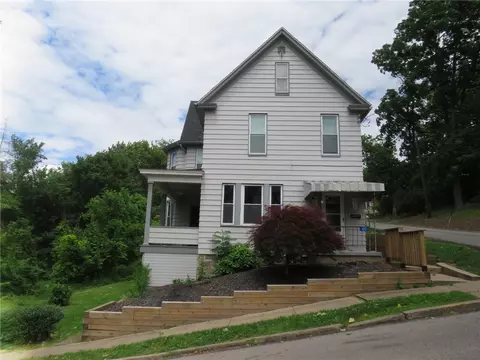615 Fawcett Ave, Mckeesport, PA 15132