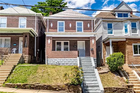 781 Melbourne St, Pittsburgh, PA 15217