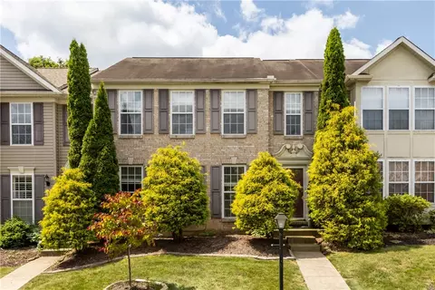 6348 Oyster Bay Ct, Bridgeville, PA 15017