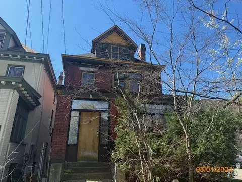 1108 End Ave, Pittsburgh, PA 15218