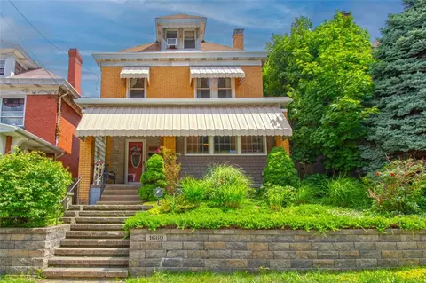 1660 Potomac Ave, Pittsburgh, PA 15216