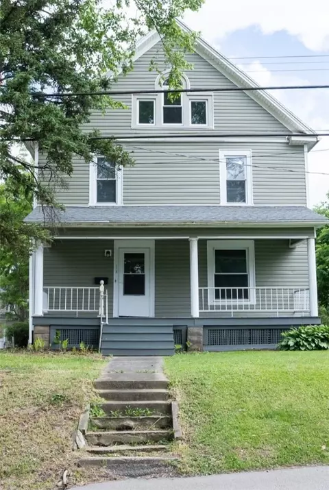118 North St, Grove City, PA 16127