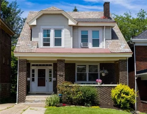 221 Hornaday Rd, Pittsburgh, PA 15210