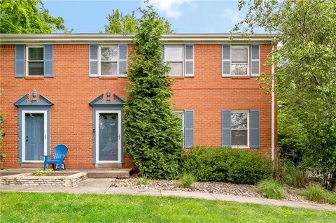 1803 Sample Rd, Allison Park, PA 15101
