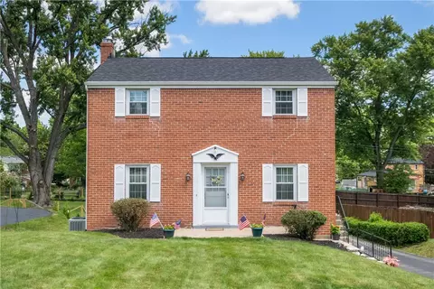2806 Hamilton Ave, Glenshaw, PA 15116